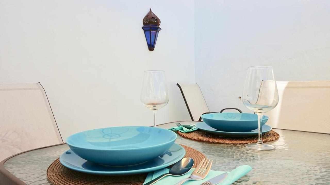 Apartamento Fantástico ático en el casco antiguo junta a la playa Cádiz Exterior foto