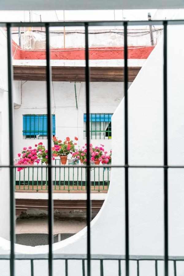 Apartamento Fantástico ático en el casco antiguo junta a la playa Cádiz Exterior foto